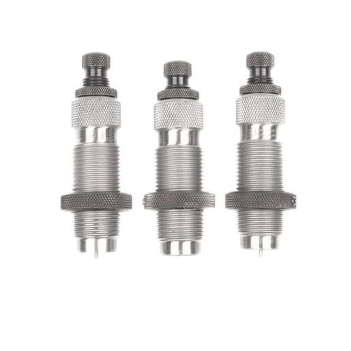 Redding Deluxe 3 Die Set