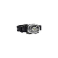 Cyclops Force Xp Headlamp 350 Lumen Aluminum Black