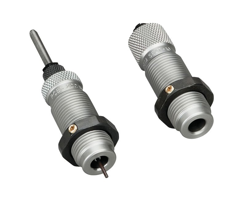 RCBS 2 Die Set