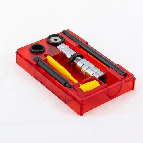 Lee Precision Classic Loader Single Caliber Reloading System 243 Winchester