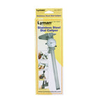 Lyman Dial Caliper 6"