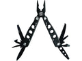 Smith & Wesson 15 Function Multi-Tool ‎Stainless Steel 2Cr13 Stainless Steel Black