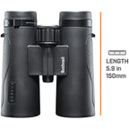 Bushnell Engage X Binoculars 10x42mm Black