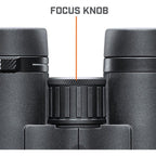 Bushnell Engage X Binoculars 10x42mm Black