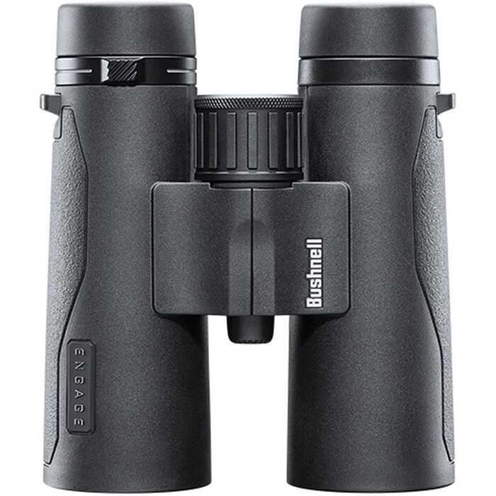 Bushnell Engage X Binoculars 10x42mm Black