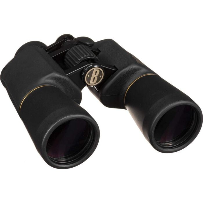 Bushnell Legacy Series Binoculars 10-22x50mm Black