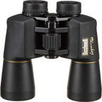Bushnell Legacy Series Binoculars 10-22x50mm Black