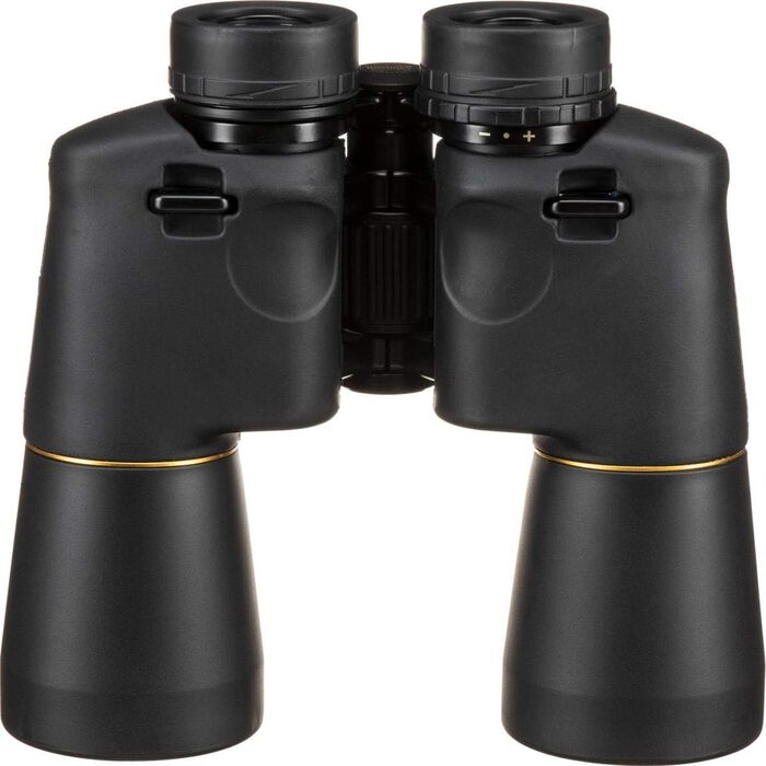 Bushnell Legacy Series Binoculars 10-22x50mm Black