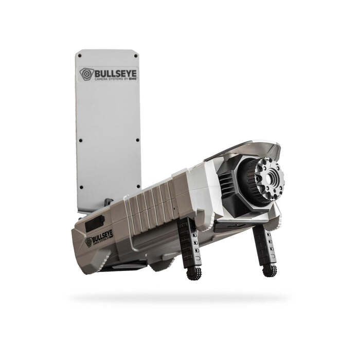 SME Bullseye Camera Systems Sniper Edition 1 Mile Target Camera System