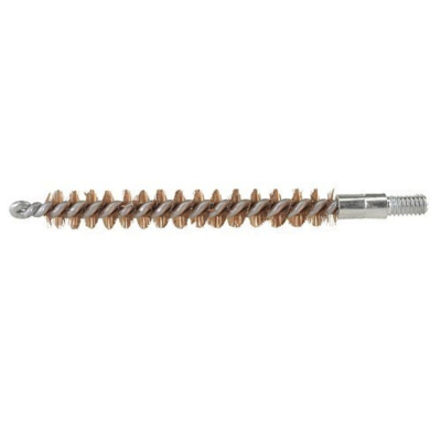Tipton Handgun Bore Brush Bronze 25 Caliber 8-32 Thread Pack of 3