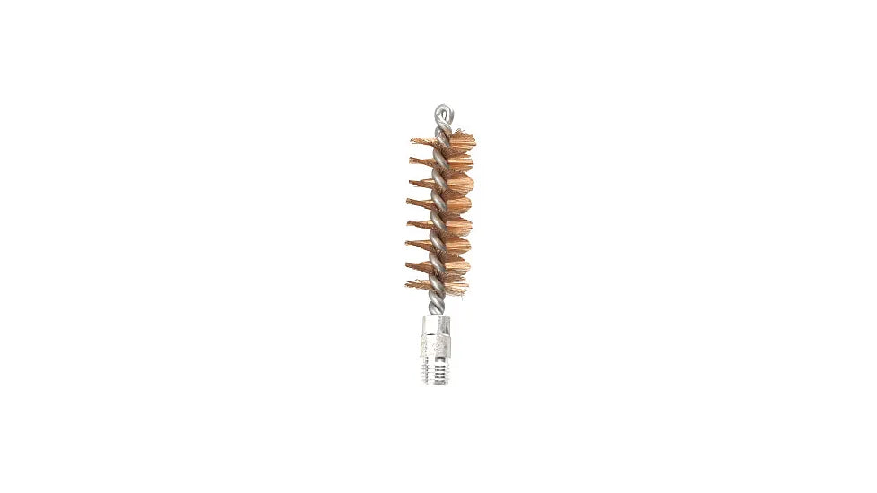 Tipton Rifle Bore Brush Bronze 338 Caliber 8-32 Thread Pack of 3