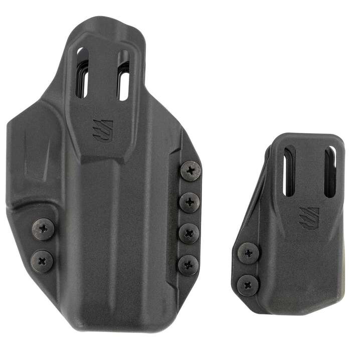 Blackhawk Stache Holster Right Hand Glock 26, Glock 27 Polymer Black