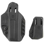 Blackhawk Stache Holster Right Hand Glock 48 Polymer Black