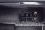 Lockdown Handgun Rack