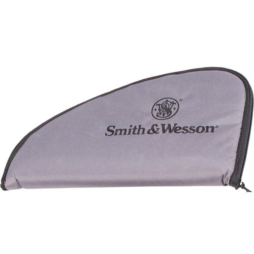 Smith & Wesson Defender Gun Case ‎Gray