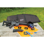 Smith & Wesson Duty Series Gun Case 34" Black