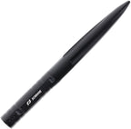 Schrade Reckon Tactical Pen Aluminum Black