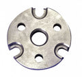 Lee Precision Pro 1000 Progressive Press #1S Shell Plate 38 Special, 357 Magnum
