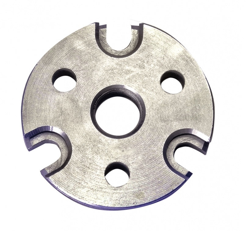 Lee Precision Pro 1000 Progressive Press #2L Shell Plate 45 ACP, 45 GAP