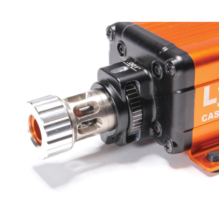 Lyman Brass Smith Case Trim Xpress Case Trimmer 110V