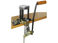 Lee Precision 4 Hole Turret Press Auto Index