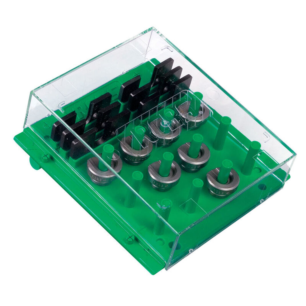 RCBS #40 Shell Holder 475 Linebaugh, 480 Ruger