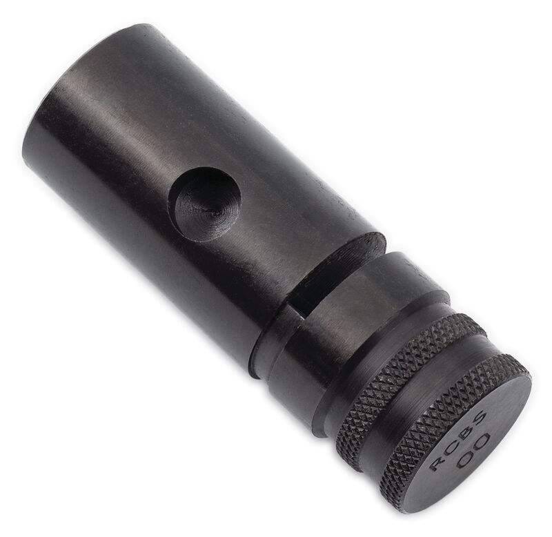RCBS Little Dandy #21 Powder Measure Rotor