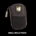 Breakthrough Clean Technologies Badge Series Cleaning Kit 12 Gauge