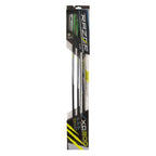 Allen XD300 Bolt Carbon Black Pack of 3