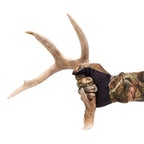 Allen Mo Country Gloves Spandex/Silicon Mossy Oak Break-Up Country