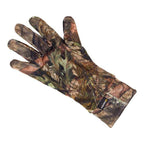 Allen Mo Country Gloves Spandex/Silicon Mossy Oak Break-Up Country