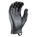 Blackhawk A.V.I.A.T.O.R. Commando Glove Large Goat Skin/Nomex Black