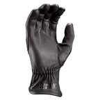 Blackhawk A.V.I.A.T.O.R. Commando Glove XL Goat Skin/Nomex Black