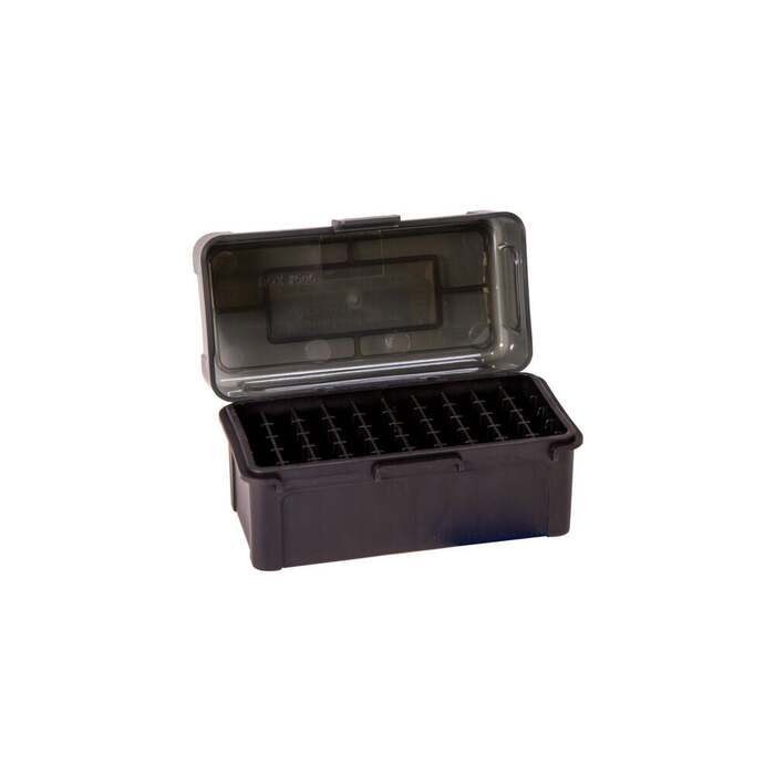 Frankford Arsenal Hinge-Top Ammo Box 222 Remington, 223 Remington