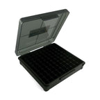 Frankford Arsenal Hinge-Top Ammo Box 10mm Auto, 45 ACP