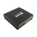 Frankford Arsenal Hinge-Top Ammo Box 10mm Auto, 45 ACP
