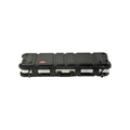 SKB ATA 2SKB-4009 Rifle Case Black