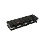SKB ATA 2SKB-4009 Rifle Case Black