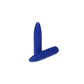 The Blue Bullets .308 Diameter 220 Grain Spire Point Bullets