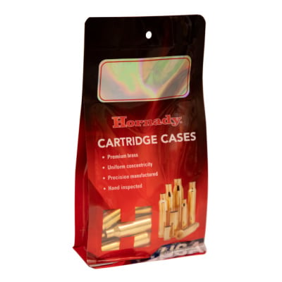 Hornady 450 Marlin Brass 50 Count