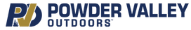 Powder Valley Logo